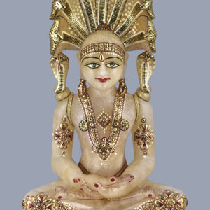 yellow-citrine-lord-parshwanath